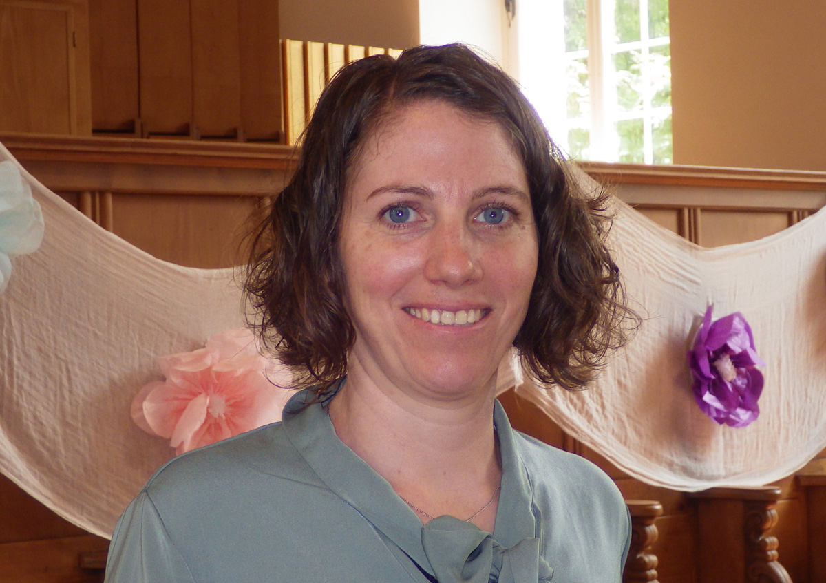 GemInfo Unterseen Karin Eggler