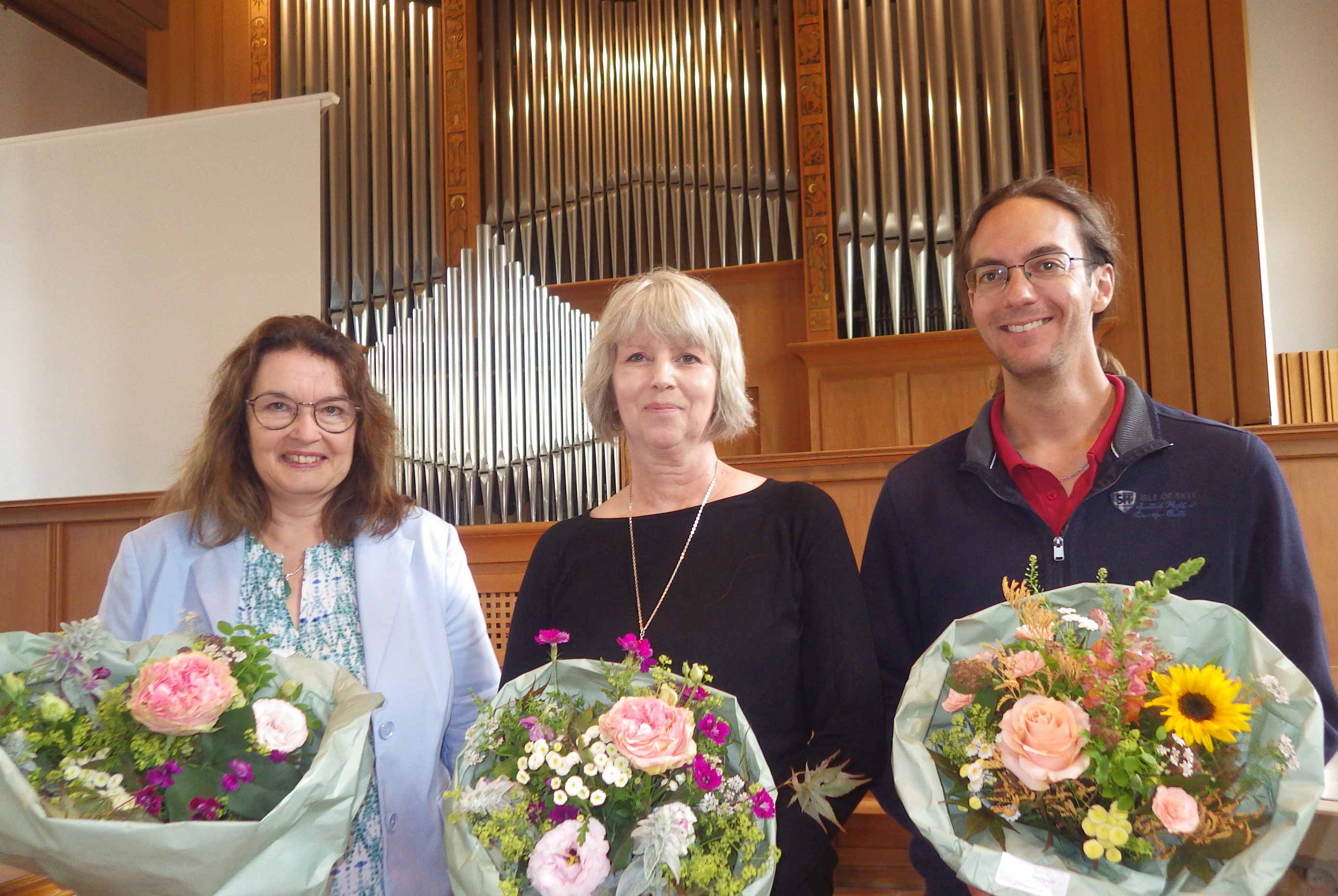 GemInfo Unterseen Kirchgemeinde