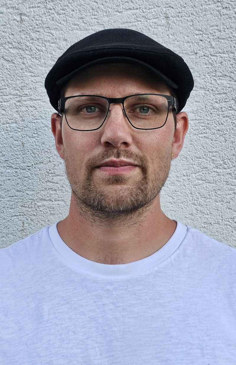 GemInfo Wilderswil Hannes von Allmen Web