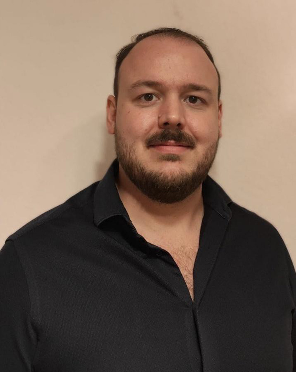 Gemeinde Info Matten Andri Graber