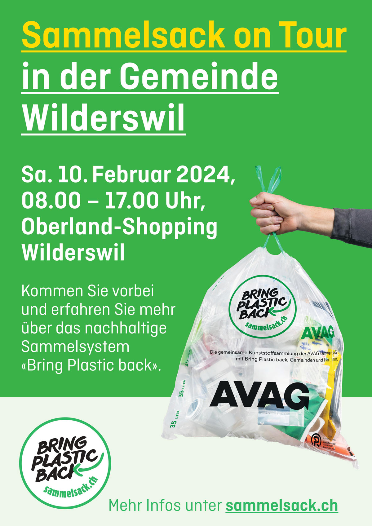 Gemeinde Info Wilderswil