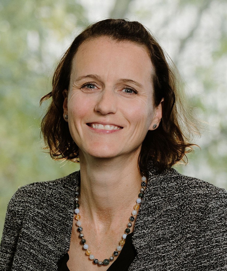 Gemeindeinfo Unterseen Grossniklaus Brigitte Foto