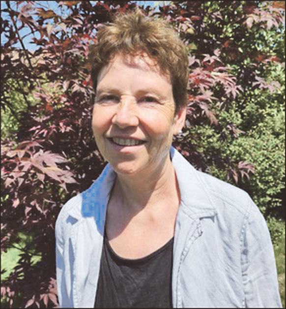 158501 Lilian Wirth