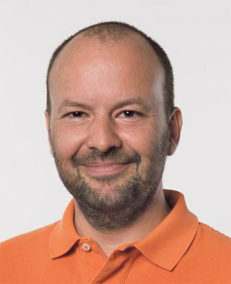 Roger Jenni