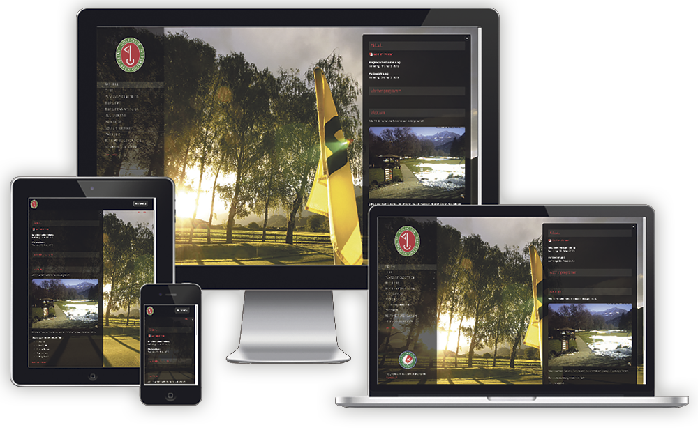 responsive monitore